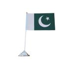 Petit drapeau de table view 5