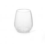 Verre de vin en plastique de 15 oz view 1