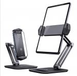 Support en alliage d'aluminium view 1