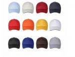 Casquette de baseball en coton view 2