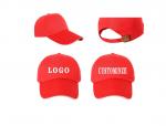 Casquette de baseball en coton view 1