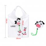 Sacs d'achat réutilisables view 2