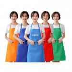 Tablier de cuisine pour les ménages view 1