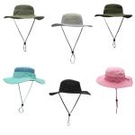 Chapeau de seau d'été view 1