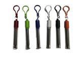 Pailles en acier inoxydable view 2