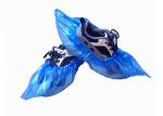 Chaussures jetables en plastique view 2