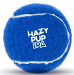 Jouet de balle de tennis pour chiens view 1