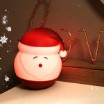 Lampe cadeau de noël view 2