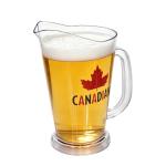 2l pichet à bière en plastique view 2