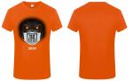 T-shirt sport view 2
