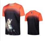T-shirt sport view 1