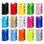 Pinnies chaleco view 4