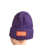 Chapeau tricoté d'hiver view 5
