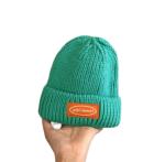 Chapeau tricoté d'hiver view 4
