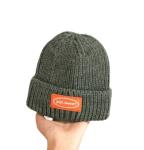 Chapeau tricoté d'hiver view 7