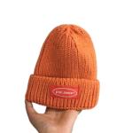 Chapeau tricoté d'hiver view 6