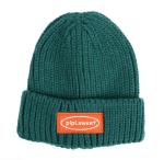 Chapeau tricoté d'hiver view 3