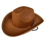 Chapeau de cowboy senti view 5