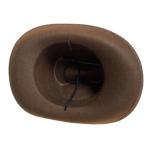 Chapeau de cowboy senti view 10