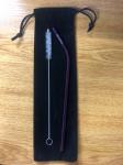 Paille inox view 1