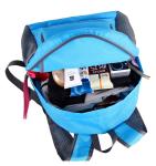 Sac à dos de voyage étanche pliable view 4