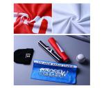 Serviette de fitness sport microfibre view 2