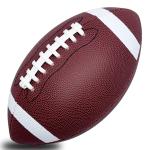 Mini football view 2