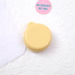 Peigne circulaire pliant miroir view 4