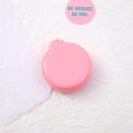 Peigne circulaire pliant miroir view 5
