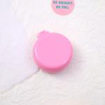 Peigne circulaire pliant miroir view 6