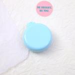 Peigne circulaire pliant miroir view 7