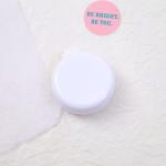 Peigne circulaire pliant miroir view 3