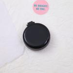 Peigne circulaire pliant miroir view 8