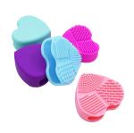 Tapis de nettoyage de brosse view 1