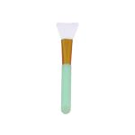 Brosse de masque visage en silicone réutilisable view 1