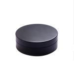 Boutons d'oreille noirs view 3
