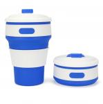 Coupe pliante de 350ml view 1