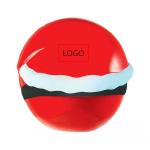 Santa claus balle anti-stress view 2