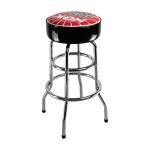 Spinseat - tabouret de bar pivotant sans dos view 3