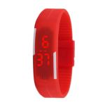 Montre en silicone view 4