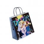 Sac d'achat en papier écologique view 1