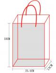 Sac d'achat en papier view 2