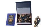 Puzzle en bois view 2