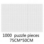 Puzzle personnalisé 1000 pcs view 2