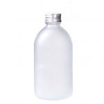 Flacon cylindrique de 500 ml view 1