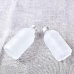 Flacon cylindrique de 500 ml view 2