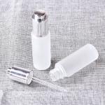 Flacon cylindrique de 50 ml view 1