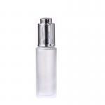 Flacon cylindrique de 50 ml view 2
