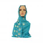Turban arabe view 1