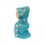Turban arabe view 2